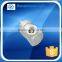 40A flange end hydraulic fitting swivel rotary joint