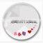 High-quality Name Badge Magnetic Holders / magnetic name badge / magnetic badge