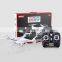 Syma X5SW Explorers 2 2.4GHz 4 Channel WiFi FPV RC Quadcopter with 2.0MP HD Camera 6 Axis 3D Flip Flight UFO 360 Degree Eversion