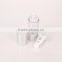 15/30/50/100ml Wholesale Plastic Aluminium Bottle, Airless Pump Bottle for Cosmetic Packaging