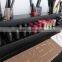 Makeup organizer - magnetic display - Beauty station in many colors - bathroom storage - countertop-Rangement maquillage -lipsti