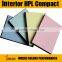 hpl sheet / HPL phenolic compact laminate sheet / phenolic hpl board