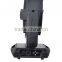 126pcs*3w rgb led moving head light super storm stage light
