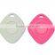 Smart mini portable dog pets and child distance anti lost bluetooth alarm