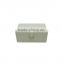 white color jewel box ,jewel container, cosmetic case