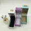 customized jewelry box for perfume