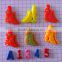 DIY TOYS new plastic toy, new kids toys for 2015, very cheap china plastic toy.mini whistle toys