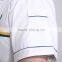 customized with good quality cotton/polyester chef workwear