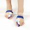 Hot selling Toes protector Big Toe Straightener Bunion Hallux Valgus Corrector Night Splint Foot Pain Relief