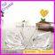 Wedding Crystal Gift or Home Decorations Exquisite Crystal Swan