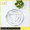 Cheap wholesale 925 sterling silver big earrings hoops jewelry fashion jewelry making earrings hoop (AE-034)