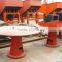 2015 new innovative products disk feeder