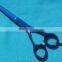Hot Selling Colorful Hair Scissors for Hairstylist Scissors