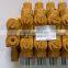 foton CHANGLIN multi-way valve 5000-D280 Roller motor grader PY165H