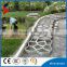 Durable Plastic PP Garden Walkway Park Concrete Pavement mold DIY Mould