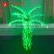 indoor lighted palm trees landscape lighting palm trees decorative coconut tree with lighting