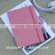 Wholesale PU leather notebook writing