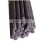 Juli professional supplier 3k surface carbon fiber rod for supporting