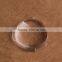 Factory sale google cardboard 25mm biconvex lens