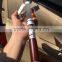 Uoplay brushless 3 axis Handheld Gimbal Stabilizer for iphone 6 plus and for go pro