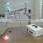 Twin halogen Surgical Operating Microscope For ENT Dental Ophthalmology Gynecology Use