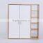 NOAHSION E1 Melamine PB Shoe Cabinet Or Kitchen Cabinet