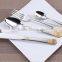 Hotel Cutlery/Polish Flatware /Dinnerware Hotel Made in China