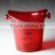 Plastic Wholesale Beer Ice Bucket