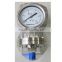 YPF-150A Diaphragm pressure gauge