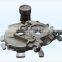 OEM Custom Metal Fabrication Aluminium Robot Components, Robot Parts, Robot Hardware