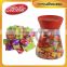 SK-R096 Individual Package Sugus Milk Soft Candy