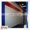 Aluminium Roller Shutter Garage Door