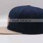 Custom Snapback With Your Own Logo Hat Maker Manufacturer