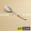 Pass FDA! made in China stainless steel spoon and fork set