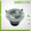 High brighness and quality 4 inch 20w led ceiling light