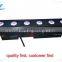 DJ Portable Excellent 6x15w 5in1 rgbaw led wall washer light Rechargeable