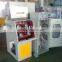 24DB/22DB Copper Fine wrie making machine with annealer