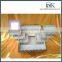 Aluminum Tool Boxes/Hand Tool Boxes/Hand Tool Boxes/Detachable Tool Cases/ABS case Too
