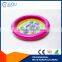 2015 New design silicone cover for steering wheel