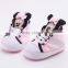 fashion mickey mouse sport shoes child baby walking shoes