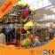With trade assurance kid amusement park slide for sale