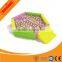 Comfortable plastic indoor sea ball pool software toys for kids