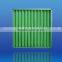 Fireproofing Washable panel Air Filter