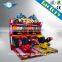 Motorcycle Flame Arcade Game Machine Motorcycle For Sale