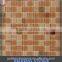 artistic glass mosaic tile made in China