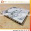 stone surface aluminium honeycomb composite panel price for America