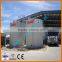 2012 waste oil vacuum distillation to base oil