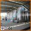 HOT-ZSA black oil regeneration equipment