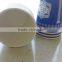 single wall big size disposable paper cups for coffee or tea