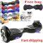 Nextarboard Brand New Electric Balancing Board Smart Self Balance Scooter 2 Wheel Drifting Skateboard Smart Scooter